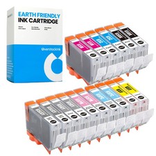 16PK Compatible OSI CLI-65 Multipack Ink Cartridges for Canon PIXMA PRO-200 picture
