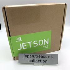 NVIDIA Jetson TX2 Developer Kit RAM 8GB NVIDIA Pascal GPU Used From Japan picture