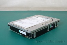 HP BD07285A25 72GB 10,000 RPM 3.5 in. Ultra320 SCSI HDD 286712-005 picture