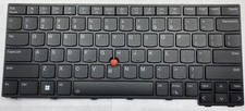 New Lenovo ThinkPad L14 Gen 3 Keyboard Backlit T14 Gen 3 P14s Gen 3 SN21D67822 picture