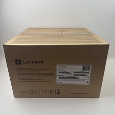 Lexmark MS431 Wireless Black and White Laser Printer (29S0100) NEW SEALED picture