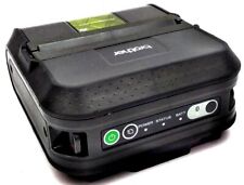 Brother RuggedJet Mobile Barcode Printer Portable Bluetooth RJ-4030Ai picture