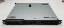 HPE ProLiant Instant On DL20 Gen 9 1U Server | No HDDs, Complete otherwise picture