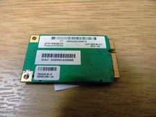 Genuine HP Pavilion G60-119OM DV6700 Laptop WiFi Card Adapter 459339-001 picture