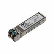 Genuine Dell 10G 0RN84N SFP-10G-LR FTLX1471D3BCL-FC 10km 1310nm SMF Transceiver picture