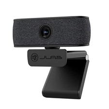 JLab JBuds Webcam - 2.1 Megapixel - 30 fps - USB Type A (wjbcamrblk124) picture