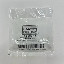Corning Unicam SC MM 62.5 Pretium Fiber Optic Connector 95-000-41 picture