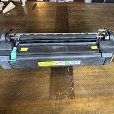 Konica Minolta 758/808 Fusing Assembly. Used but in good condition. picture