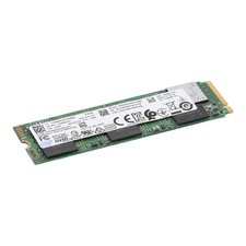 Intel 512GB PCIe 3.0 x4 NVMe M.2 2280 SSD L33592-001 SSDPEKNW512G8H 660p HP OEM picture