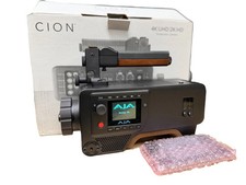AJA Cion 4K UHD 2K HD Production Video Camera picture