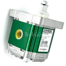 1PC VIVOLO Gear Pump X1P2302FJJA NEW fedex or DHL picture