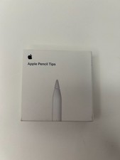 Apple Pencil Stylus Tips replacement for 1st 2nd Gen Pencil Pro and UBC-C 4Pack picture