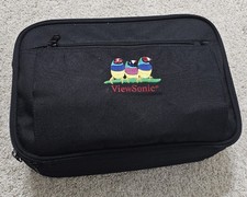 ViewSonic PJ551 LCD Projector Display Home Theater Computer Monitor picture