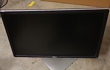 Dell P2214HB 22 LCD Flat Panel Monitor With Stand And Power Cables Only picture