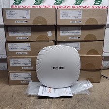 Lot of 10 - Aruba AP-515-US Wireless Access Point AP APIN0515 Q9H63A - Open Box picture