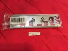 ASUS IO SHIELD FOR ASUS  B250 MINNING EXPERT  picture