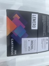 302XL Ink Cartridge picture