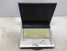Fujitsu LifeBook E8310 Intel Core 2 Duo T7500 2.2GHz 2 GB NO HDD picture