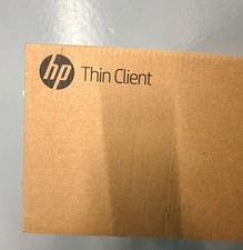 new HP t740 thin client mini pc picture