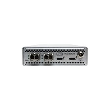 Atto Technology - TLN3-3102-D00 - ATTO ThunderLink N3 3102 (SFP+) - Thunderbolt picture