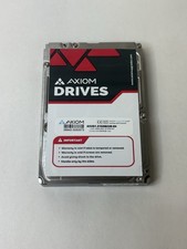 Seagate Axiom ST1200MM0009 1.2TB 10K SAS 12Gbps 2.5