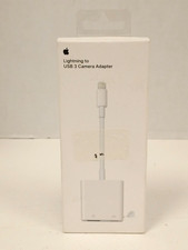 Apple Lightning to USB 3 Camera Adapter A1619 picture