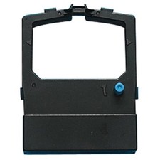 (3) OKI Data Microline 590 / 591 Compatible Black Ribbons ~FREE SHIPPING~ picture