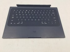 Logitech Logi RUGGED COMBO 2 Y-B0009 Navy Blue Secure Seal Keyboard ~ FREE S/H picture