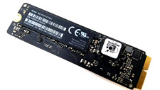 SSD A1398 MacBook Pro 512GB SSD PCIE upgrade kit Late 2013, 2014, 2015 ORIGINAL picture