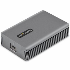 StarTech Thunderbolt 3 to Ethernet Adapter 10GbE Multi-Gigabit TB310G2 picture