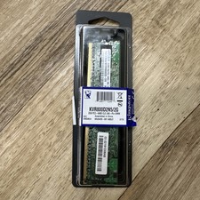 KINGSTON KVR800D2N5 2GB DESKTOP Ram Memory PC2 6400 CL5 240 Pin DIMM New Sealed picture