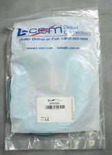 L-Com Bend Tolerent Laser Ultra-Fox Dual LC / Dual LC OM3 50/125 SP80999 picture