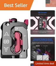Phaetus DXC Extruder Upgrade for K1/K1C/K1 Max SE - Ultimate Filament Control picture
