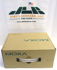 MOXA, V2201-E4-T ( CUSTOM )V1.0.1 , EMBEDDED COMPUTER ,  TBZJE1021695 , SURPLUS picture