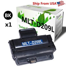 1PK MLTD209L MLT-D209L 209 Toner Cartridge For Samsung SCX-4824 ML-2855 picture