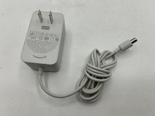 Genuine Amazon AC Power Adapter 30W for Echo 3rd Gen Echo Plus 2nd Show 8 K3V1NA picture