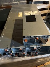 EMC Isilon H400 Controller no memory or disk drives picture