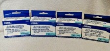 Quill 7-911770 Compatible With Brother LC41 - Lot of 14 Catridges - NIB picture