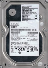 HGST HUS724030ALA640 P/N: 0F19477 MLC: MPKBE0 3TB picture