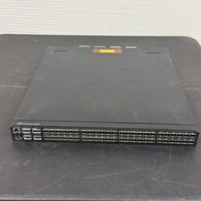 IBM RackSwitch G8264 88Y6021 Network Switch Model 7309-HC3 / 7309-G64 picture