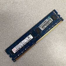 Lot of 10 SK Hynix 4GB PC3-12800U NON ECC Desktop Memory DDR3 Chip single side picture