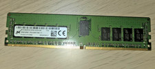 16GB Micron MTA18ASF2G72PDZ-2G3D1QI 2400MHz DDR4 RDIMM Server Memory picture
