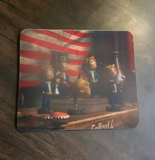 Fallout Fo76 Fallout 4 Video Game Show Custom Mouse Pad picture