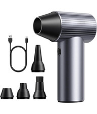 COSANO Full-Metal Jet Dry Mini Blower picture