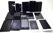 Lot 35 Mix Brands Tablets untested - Please Read picture
