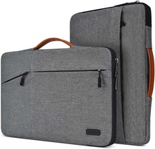 17.3 Inch Waterproof Laptop Sleeve for HP Pavilion, Dell Inspiron, Lenovo, Acer picture