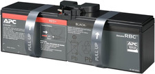 Genuine UPS Replacement Battery RBC160 for Back-Ups Model BR1000MS picture