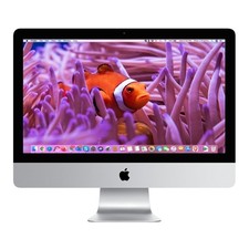 Apple iMac (2020) 27