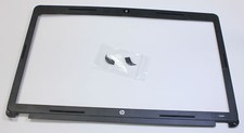 Front Bezel HP 2000-200 Series Genuine Laptop LCD Screen Display 646115 Black picture