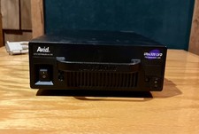 Avid Ultra 320 LVD PCIe SCSI Host Bus Adapter w/ 7th Gen LVD  See Pics picture